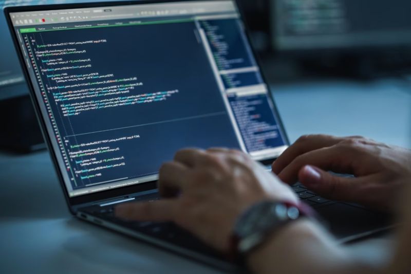 乌尔禾区软件定制开发:PHP与Node.js,后端解决方案的优势博弈